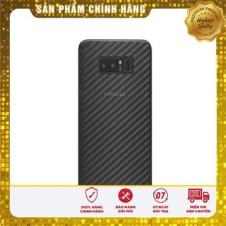 Miếng dán Carbon mặt lưng cho SamSung PKTC