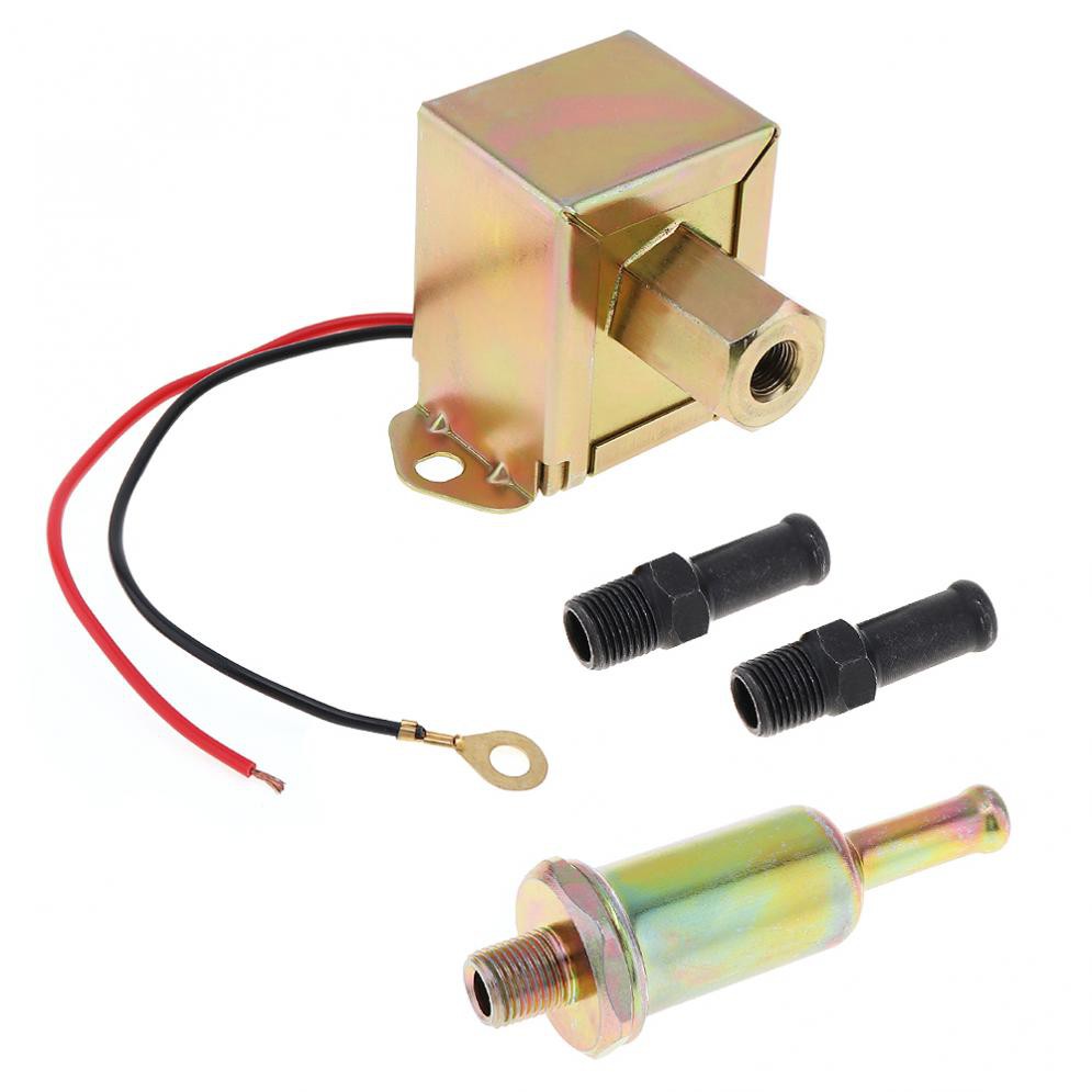 Bơm nhiên liệu 12V cho Toyota