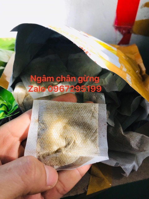[THẢO DƯỢC NGÂM CHÂN ĐÔNG Y]Ngâm chân gừng, ngải cứu, nhụynghệ tâyngâm chân cao cấp, bài hàn, bổ khí, cải thiện giấc ngủ | BigBuy360 - bigbuy360.vn