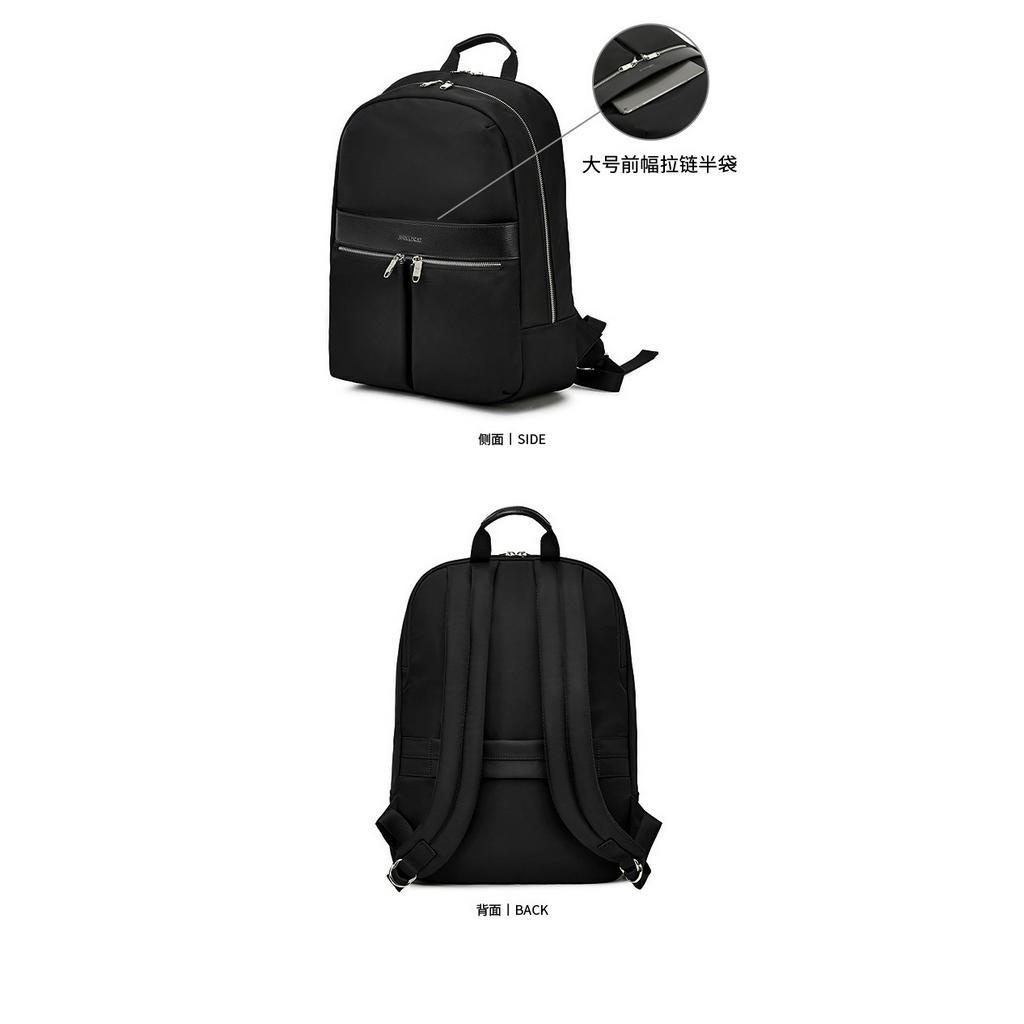 Ba Lô Đựng Laptop Chống Trộm Thời Trang Dành Cho Nữ