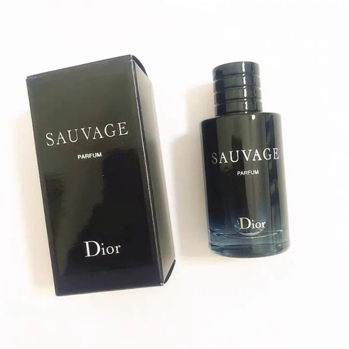 [CHÍNH HÃNG] Nước Hoa Nam Dior Sauvage EDP - Nước Hoa Nam Chính Hãng | Thế Giới Skin Care