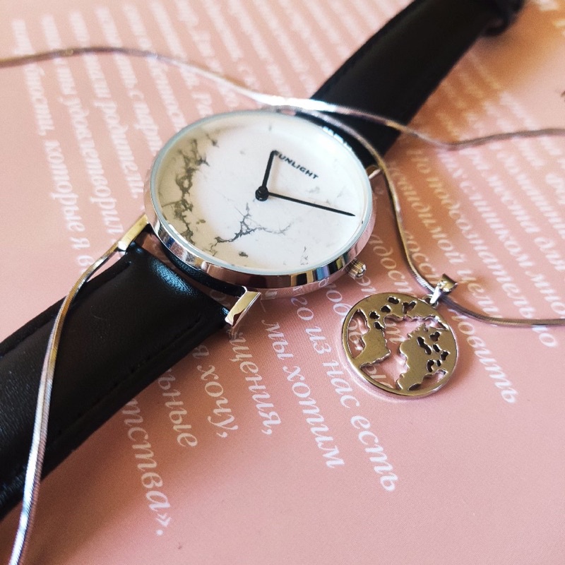 Đồng hồ nữ SUNLIGHT - NGA 🇷🇺 sale 50% - 103082