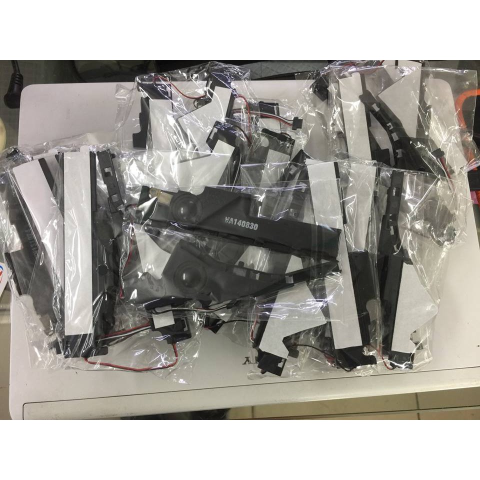 Loa Laptop Asus X550 X550V X550C F550 A550 K550L X550LC X550LD X552