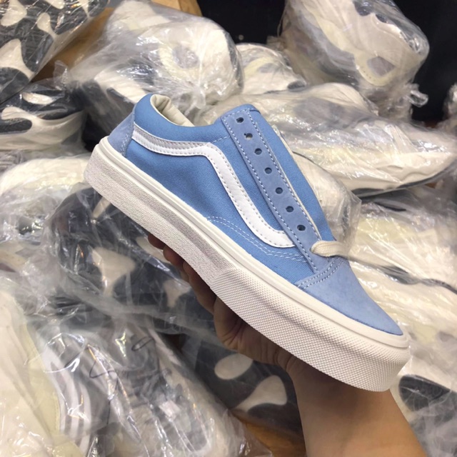 [Mã mới] vans rep