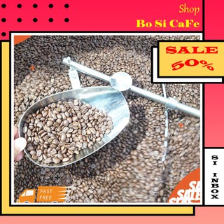 (Giá sỉ)500G CÀ PHÊ DAKLAK_CAPHE SẠCH _CaPheNguyenChat[Tốt Cho Tinh Thần] (Chất Lượng)