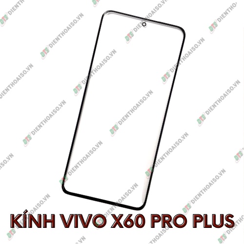 Mặt kính vivo x60 pro+ (vivo x60 pro plus)