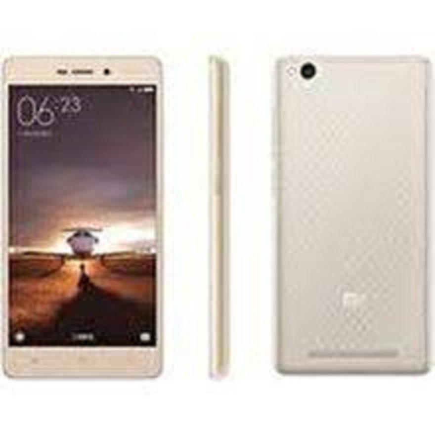 [ MÁY CHÍNH HÃNG] điện thoại Xiaomi Redmi 3 2sim ram 2G/16G mới zin - Bảo hành 12 tháng | BigBuy360 - bigbuy360.vn