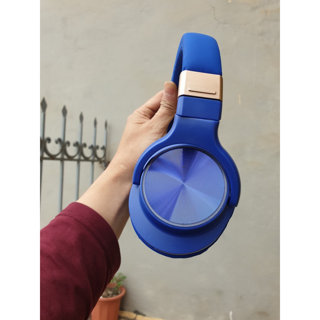 [Mã SKAMA07 giảm 8% đơn 250k]Tai nghe chụp bluetooth BT10 cao cấp | Headphone bluetooth, có micro ,âm thanh Hifi siêu ấm