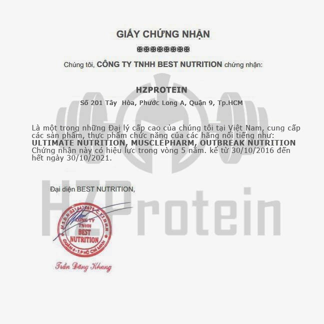 PATHOGEN -TĂNG SỨC MẠNH PREWORKOUT CỰC MẠNH VỚI DMHA (25 LẦN DÙNG) | BigBuy360 - bigbuy360.vn