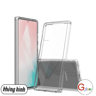 Ốp lưng dẻo Samsung Galaxy Note 20 Ultra