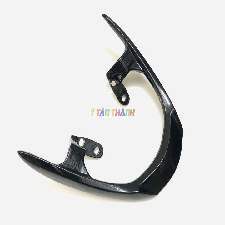 Cảng Sau Xe Sirius Kiểu Mio Màu Đen MS1181