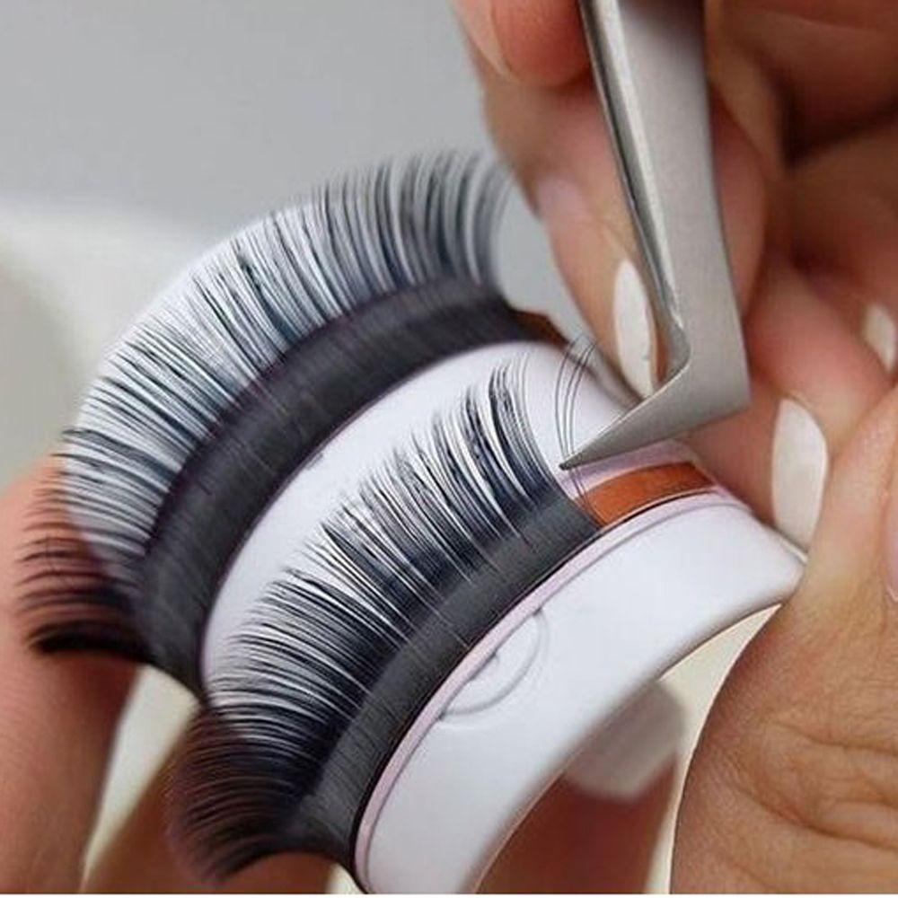 Nhíp Gắn Mi Giả Chuyên Nghiệp Tiện Dụng