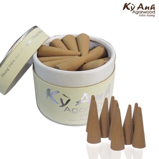 Nhang nụ trầm hương kỳ anh - nt08