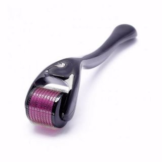Cây lăn đầu kim trị mụn sẹo rổ nám