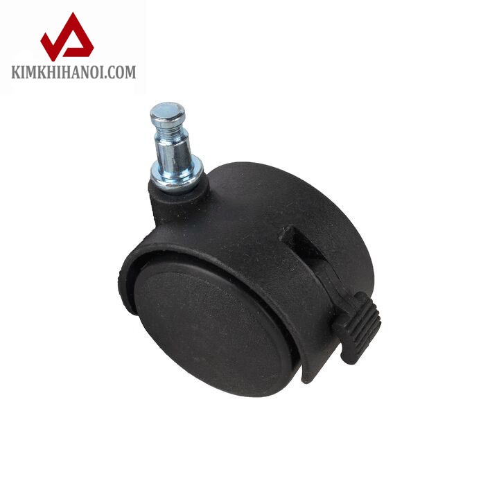 BÁNH XE LĂN CHỐT TRÒN - 40mm - BỘ 4 CÁI