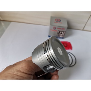 Bộ piston+bạc Future neo cao cấp cos 1 đến cos 2