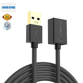 CABLE ORICO U3-MAA01-20-BK