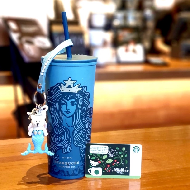 - LY GIỮ NHIỆT 2019 SS SIREN ANNIVERSARY COLD CUP 16oz