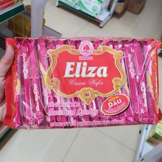 Bánh Kem Xốp Hải Hà