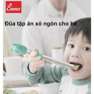 Đũa tập ăn cao cấp Emma
