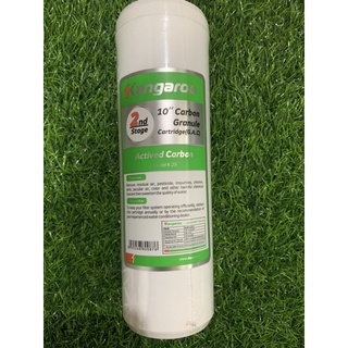 Bộ 123 Kangaroo 10 ing - máy lọc nước
