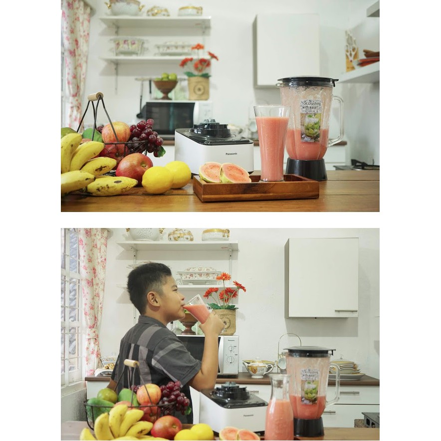 Máy xay sinh tố Panasonic MX-MG5351 Panasonic MX-V310KRA