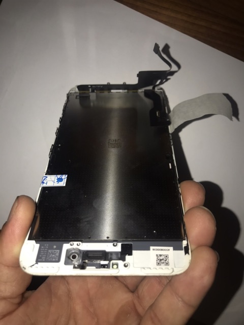 Màn hình iPhone 7plus dtp zin | BigBuy360 - bigbuy360.vn
