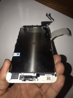 Màn hình iPhone 7plus dtp zin