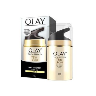 Kem dưỡng da Olay Total Effects 7 in 1 Day Cream Normal SPF15