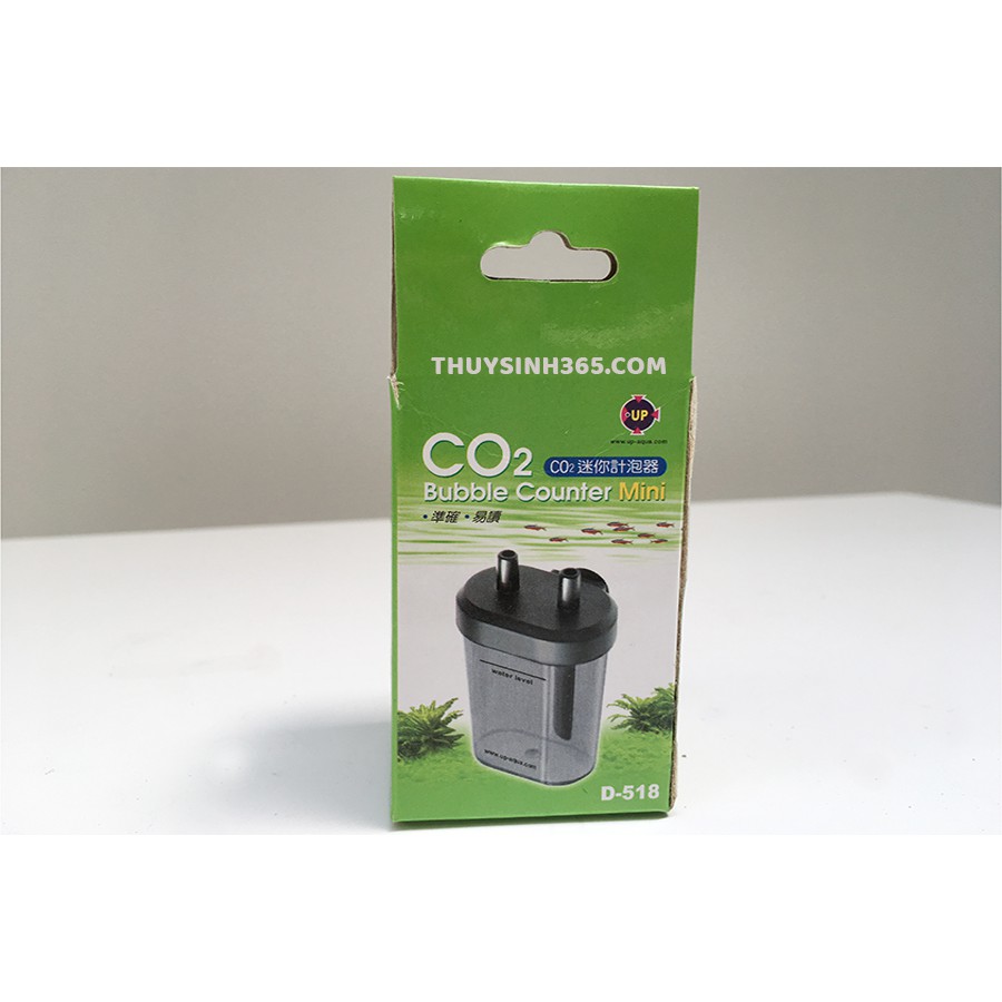 Bình Co2 3Kg Thủy Sinh Full Bộ (Van Tinh Chỉnh Argon)