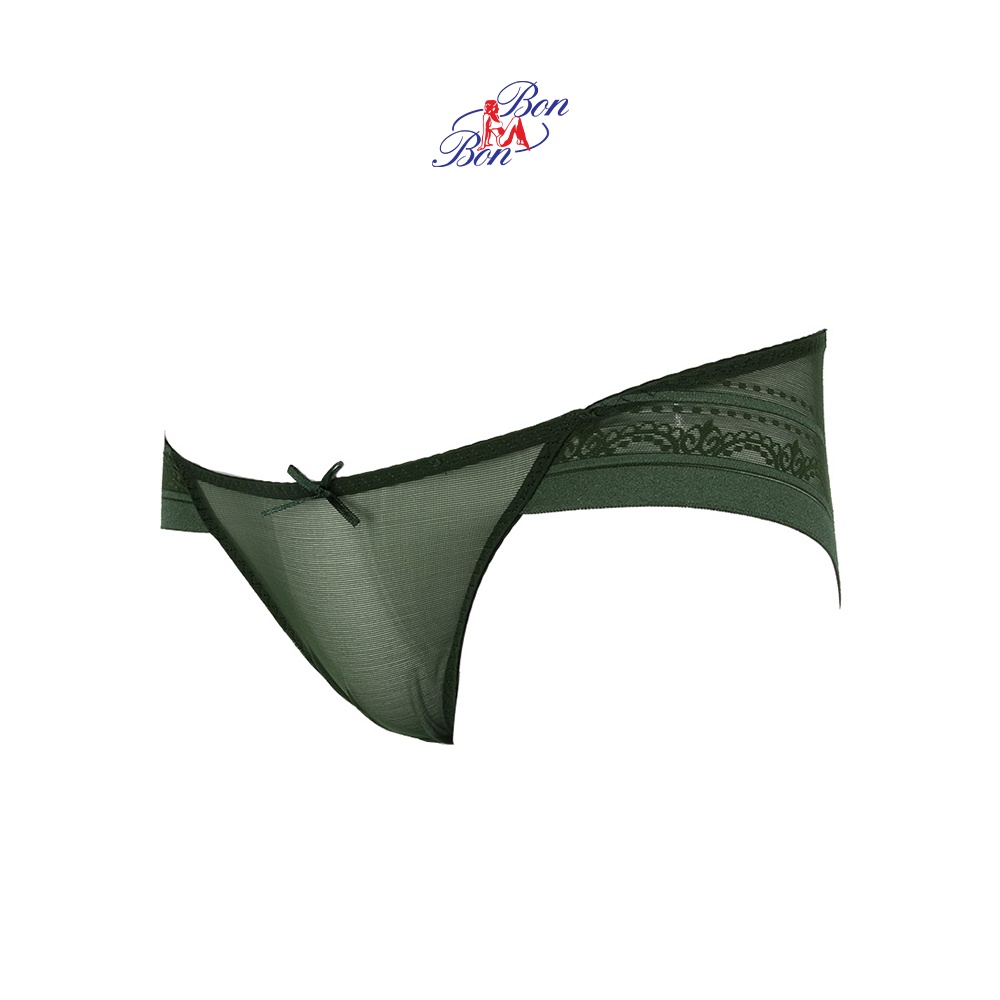 Quần lót không đường may, co giãn tốt Bon Bon - SV8018