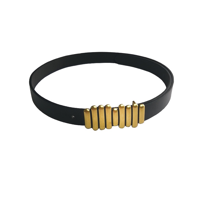 Thắt Lưng Thời Trang Phong Cách Hàn Quốc 19587