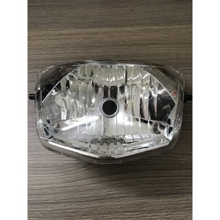 Pha đèn Wave RS 100 bóng nhỏ, Wave A trung quốc loại tốt