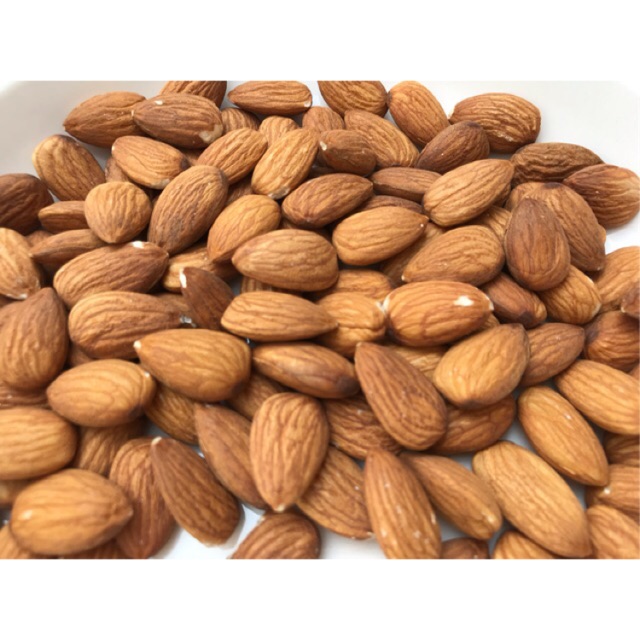 Hạnh Nhân Úc 500g