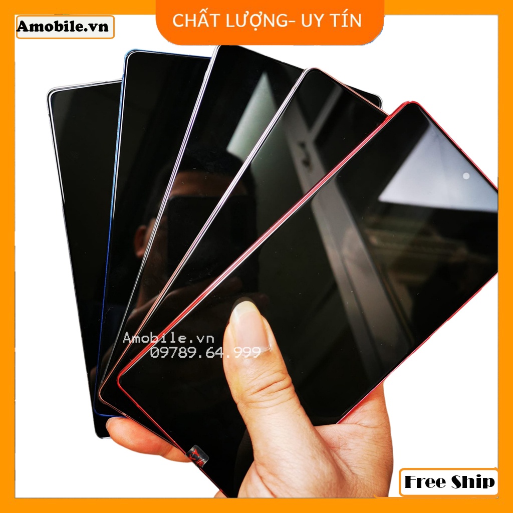 [Free Ship] Điện thoại Samsung Galaxy Note20 5G Ram8Gb/Room256Gb/ Samsung Note20 chip Snapdragon S865+ tại Amobile.vn
