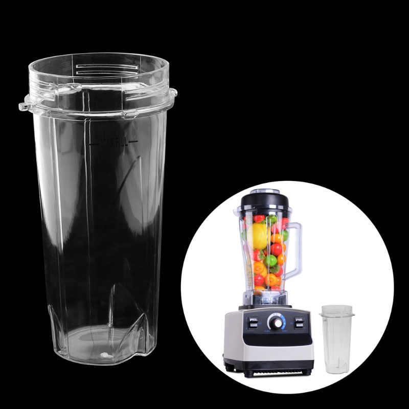 Máy Xay Sinh Tố 16OZ Cho Nutri BL780 BL770 BL771 BL660