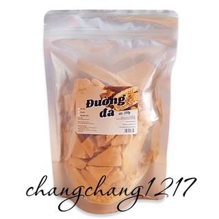 Kẹo Đường Đá Bánh Mật Vị Nguyên Bản Gói 250gr