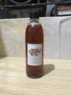 Gia vị mai quế lộ 500ml