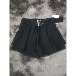 Quần kèm đai nịt New