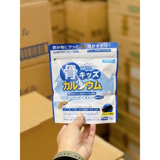 Canxi cá tuyết Nhật Bản