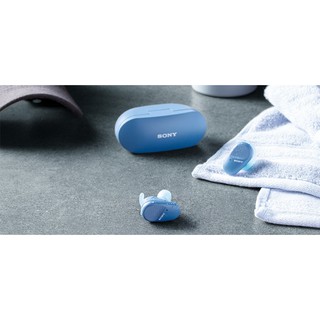 Tai nghe true wireless SONY WF-SP800N