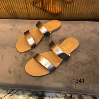 Dép lê zara 2 quai mã 1341