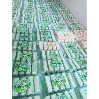 bánh cốm dẻo hộp 5 cái