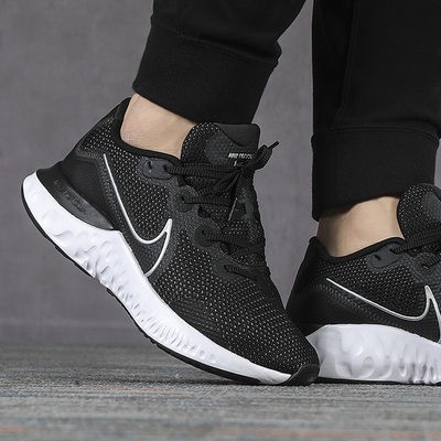 Giày chạy bộ nam Nike chính hãng Giày thể thao RENEW RUN mẫu mới mùa hè 2020 CK6357-002