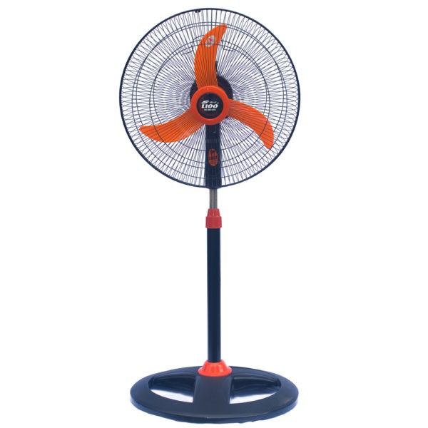 QUẠT ĐỨNG CÔNG NGHIỆP CAO CẤP LIDO LL05