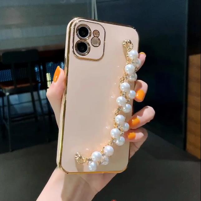 Ốp Điện Thoại Cho Oppo Reno 7 7Z 5G A57 2022 A96 A76 A96 A16 A74 A54 A93 A15 A15S A12 A53 A31 A33 A9 A5 2020 A52 A7 A5S A3S A11K A83 A39 F7 Pro F9 F1S