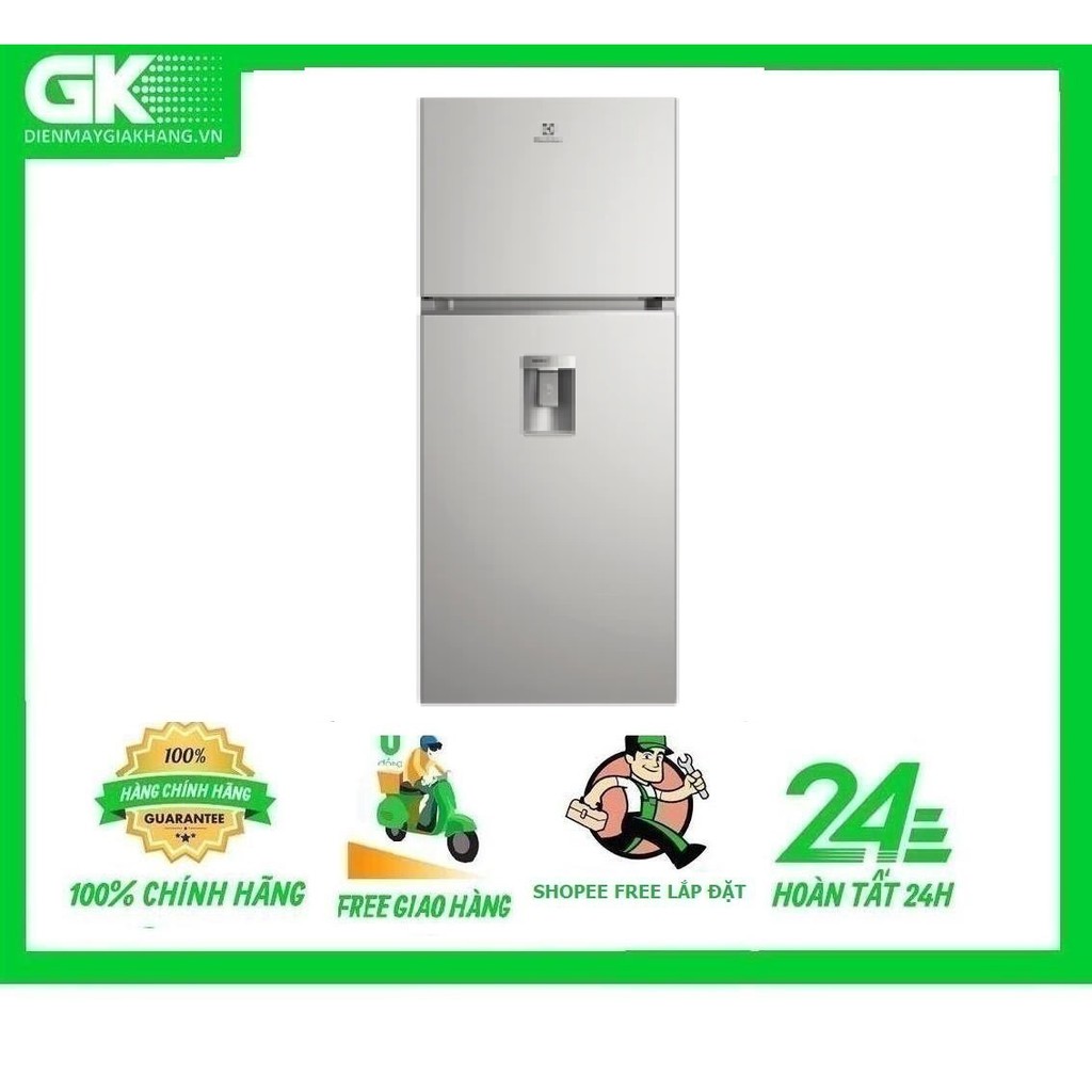 ETB3440K-A-MIỄN PHÍ CÔNG LẮP ĐẶT-TỦ LẠNH ELECTROLUX ETB3440K-A