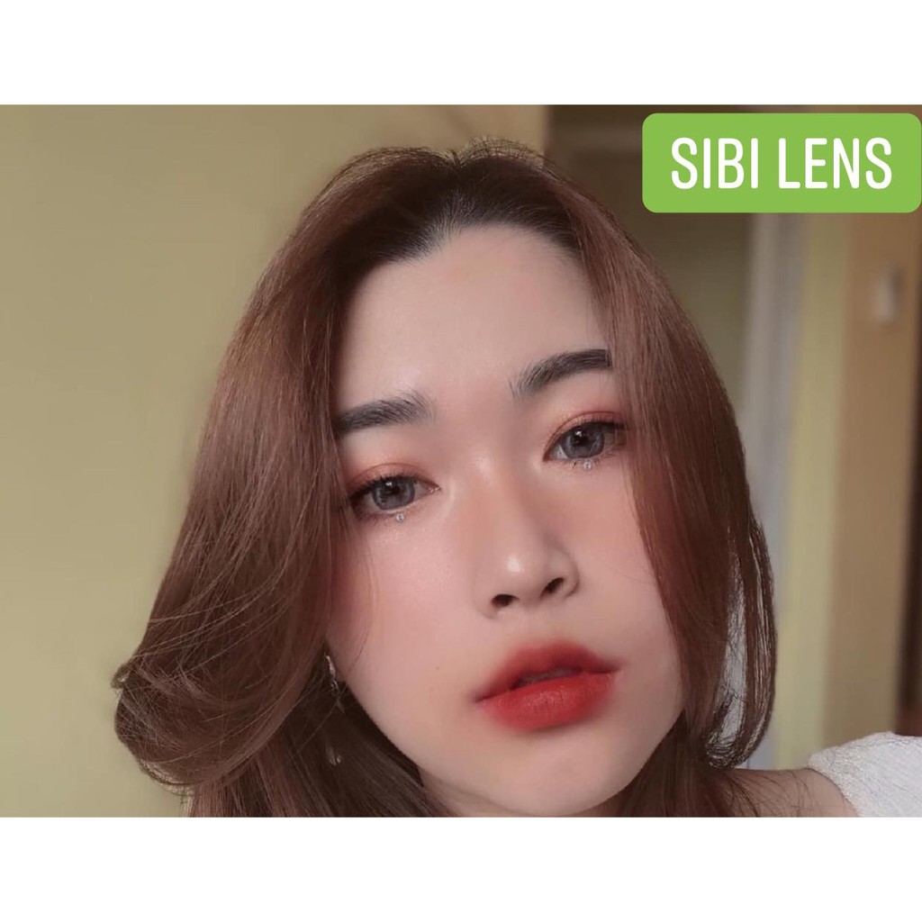 Lens Candy Extra - Lens Chuẩn Thái  - Cam Kết Chính Hãng