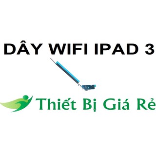 DÂY WIFI IPAD 3