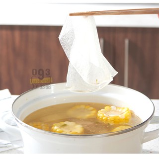 Combo 12 Giấy Thấm Hút Dầu Mỡ Thực Phẩm